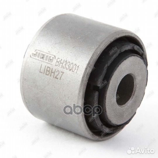 Сайлентблок bh33001 jikiu