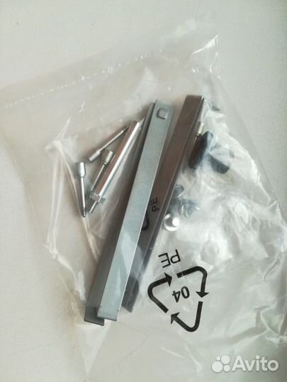 Набор для крепления магнитолы