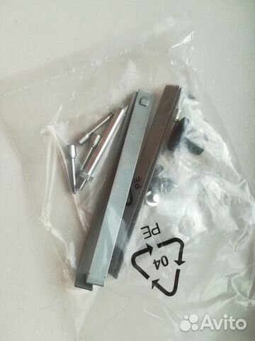 Набор для крепления магнитолы