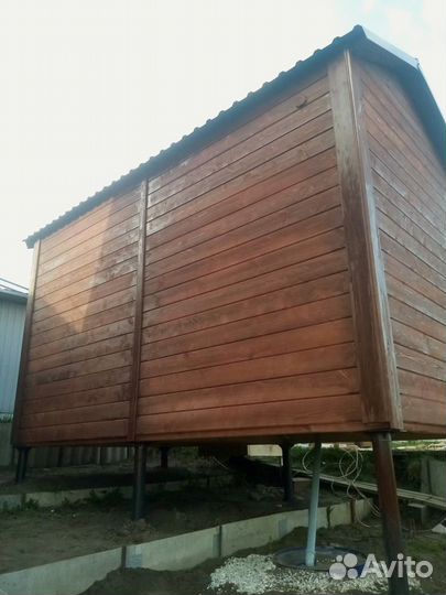 Баня. Баня под ключ
