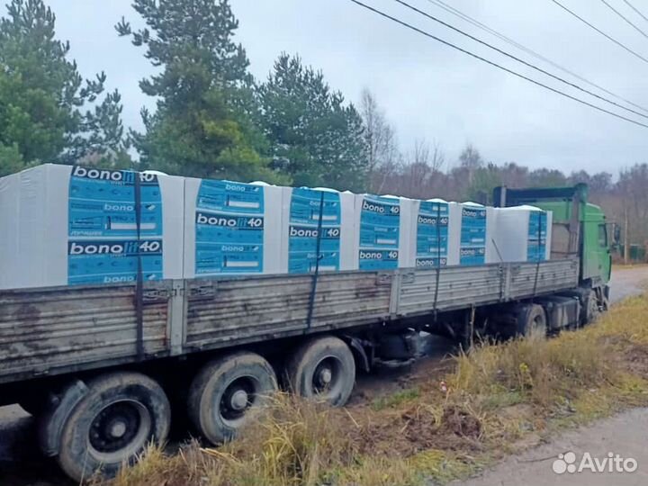 Перемычки из газобетона, пеноблоки