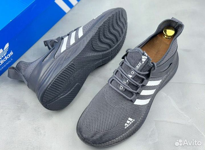 Мужские кроссовки Adidas