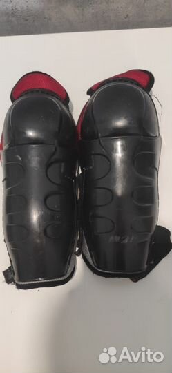 Наколенники детские 3-5 лет