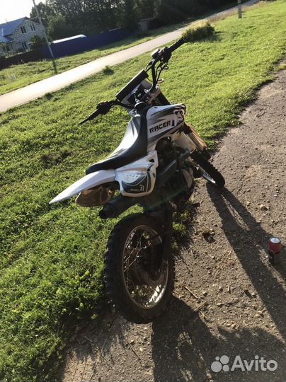 Racer enduro150