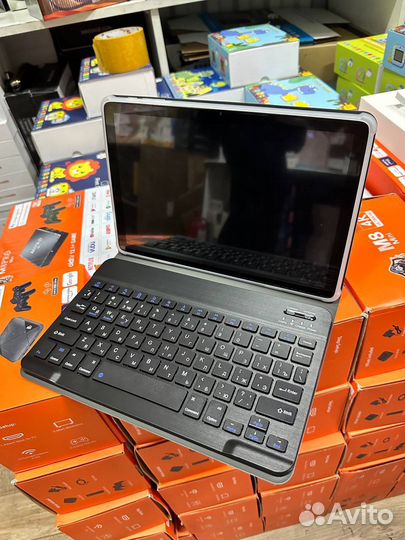 Планшет mtouch S