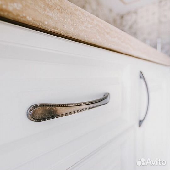 Кухонный гарнитур на заказ. Своё производство