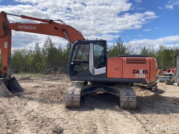 Услуги Экскаватора