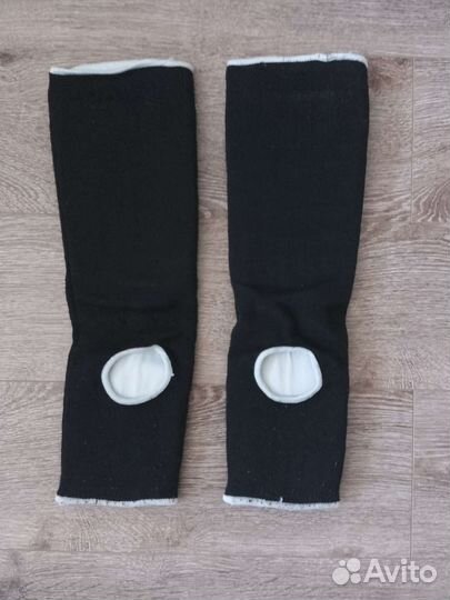 Защита голени для единоборств