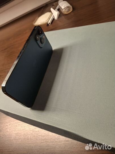 iPhone 12 Pro Max, 256 ГБ