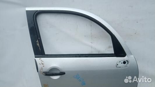 Дверь передняя правая citroen C3 picasso (8AG48E201)