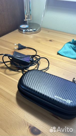 Sony ps Vita fat прошитая