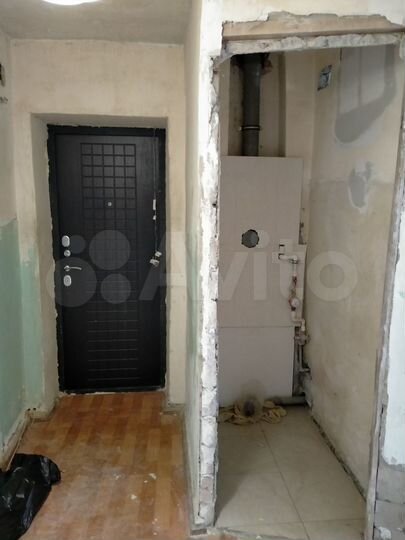 2-к. квартира, 47 м², 5/5 эт.