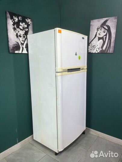 Холодильники бу с гарантией и доставкой