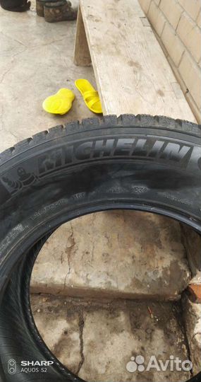Michelin Latitude X-Ice North 285/60 R18