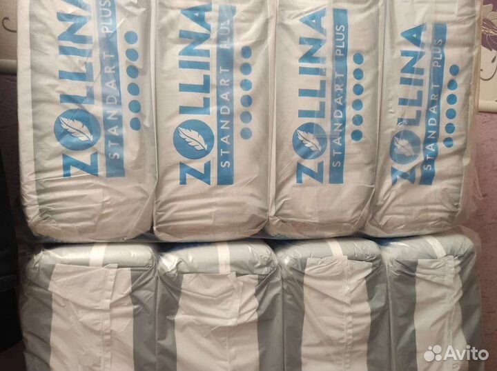 Подгузники для взрослых Zollina