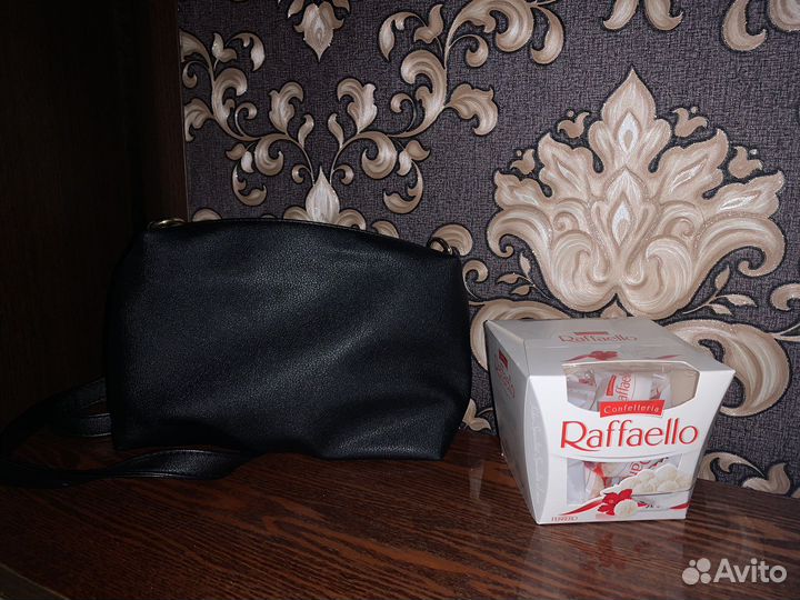 Сумка женская