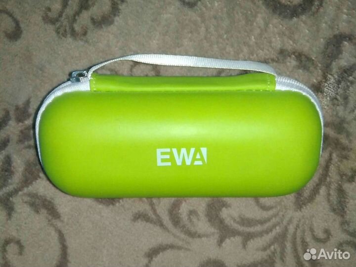 Bluetooth колонка EWA Audio A115