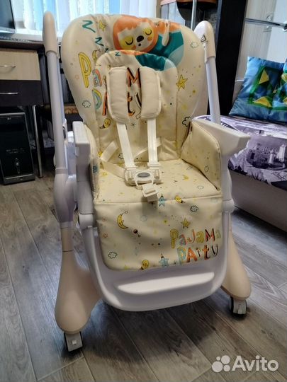 Стульчик для кормления