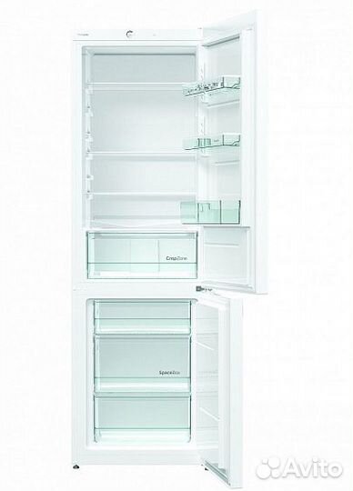 Холодильник gorenje RK 611 PW4