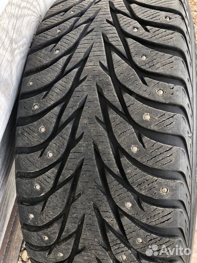 Колеса для кроссовера