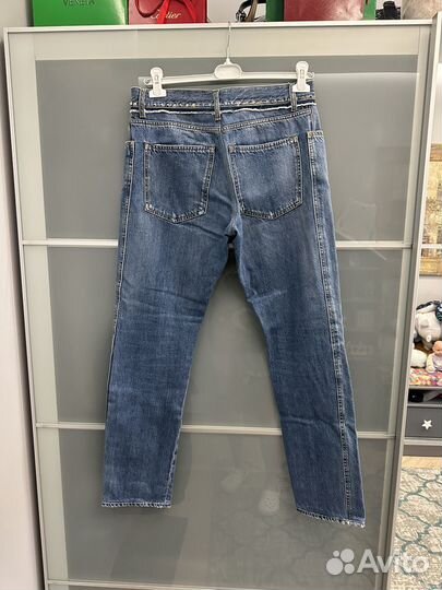 Джинсы Valentino 33
