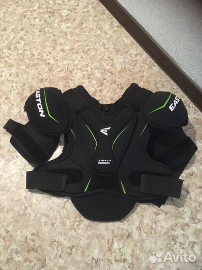 Хоккейная экипировка