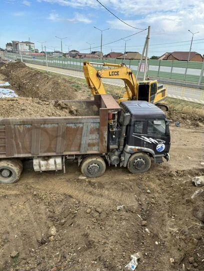 1-к. квартира, 54 м², 4/12 эт.