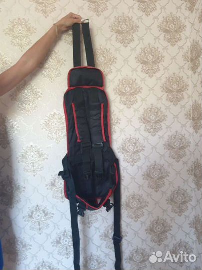 Автокресло