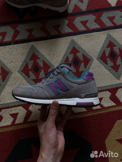New balance 565