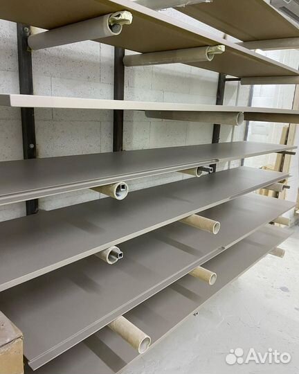 Покраска мебельных фасадов (покраска дерева)