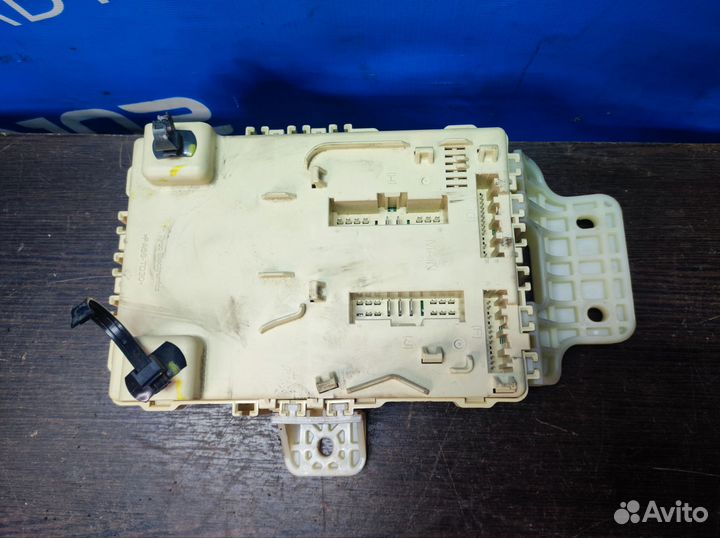 Блок предохранителей Hyundai Ix35