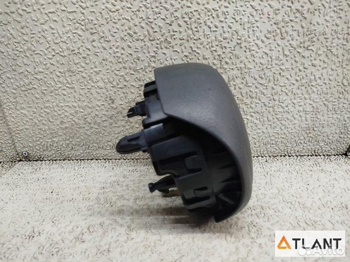 Airbag водительский nissan note