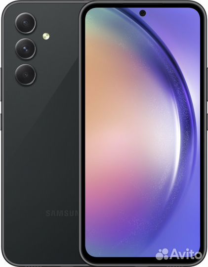 Samsung Galaxy A54, 8/256 ГБ
