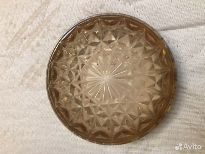 Пепельницы СССР