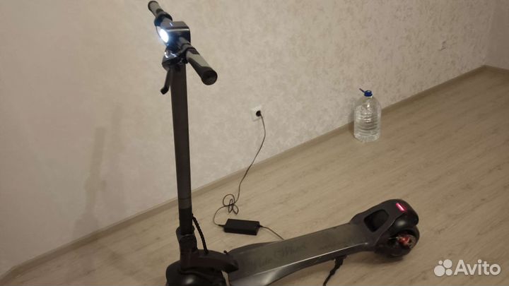 Взрослый Самокат Wide Wheel