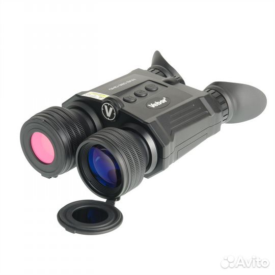 Бинокль ночного видения Veber NVB 036 QHD новые