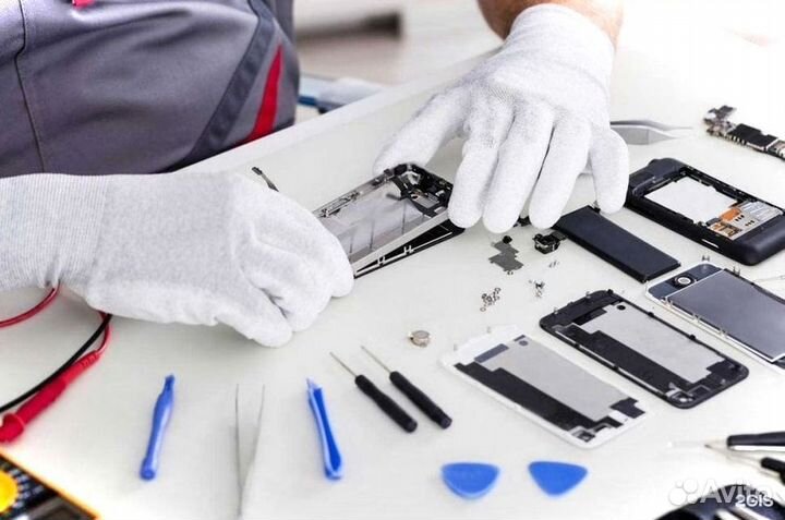 iPhone 15 Pro Max, 1 ТБ