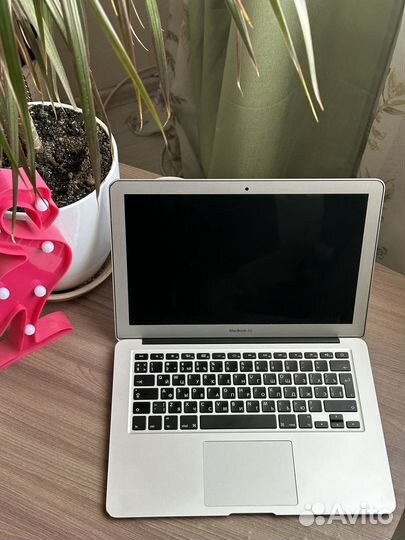 Macbook air 13 2017