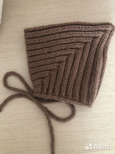 Продам шапку эльфик