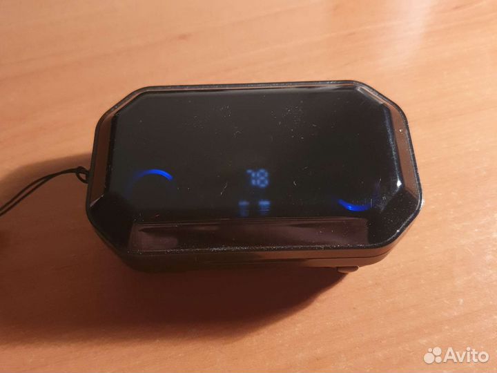 Беспроводные вставные наушники