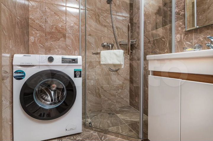 Квартира-студия, 17,2 м², 1/2 эт.