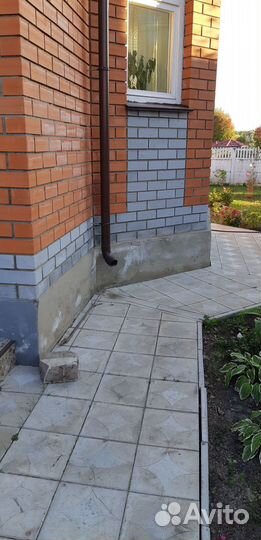 Фасадные панели