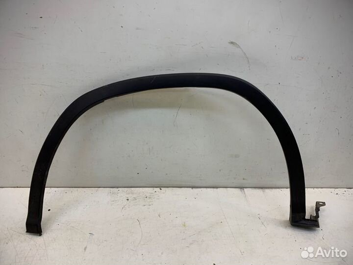 Расширитель крыла передний левый Lexus Rx 4