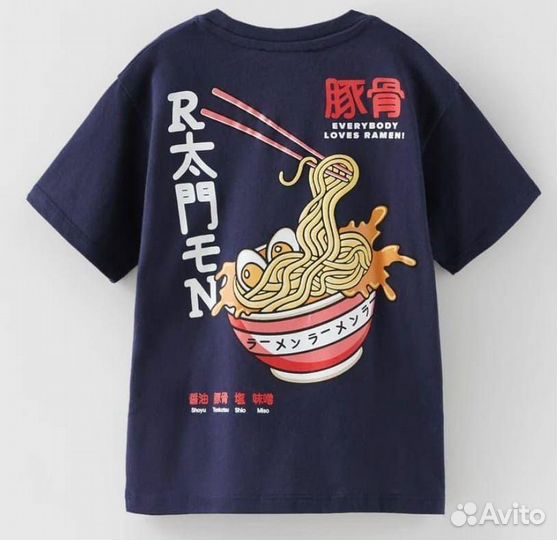 Футболка Zara Turkey