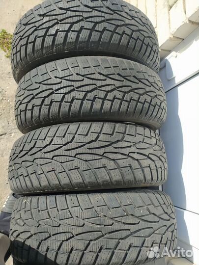 Nankang AT-5 205/60 R16