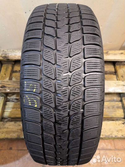Bridgestone Blizzak LM-25 4x4 235/60 R17