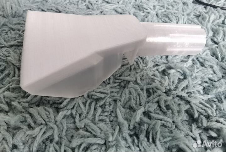 Насадка для пылесоса karcher puzzi