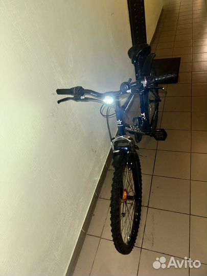 Горный велосипед stern dynamic 1.0