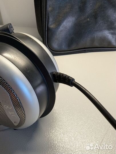 Наушники beyerdynamic dt 880