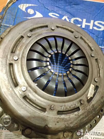 Корзина Сцепление ford focus 3 1,6 Sachs 1810592